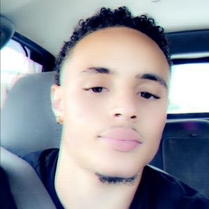 Meet your Posher, Keith